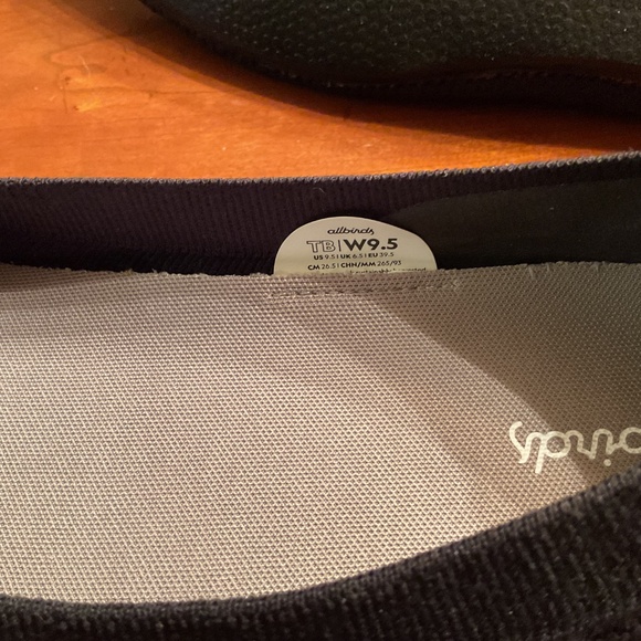 All Birds ballet flats - Picture 3 of 4